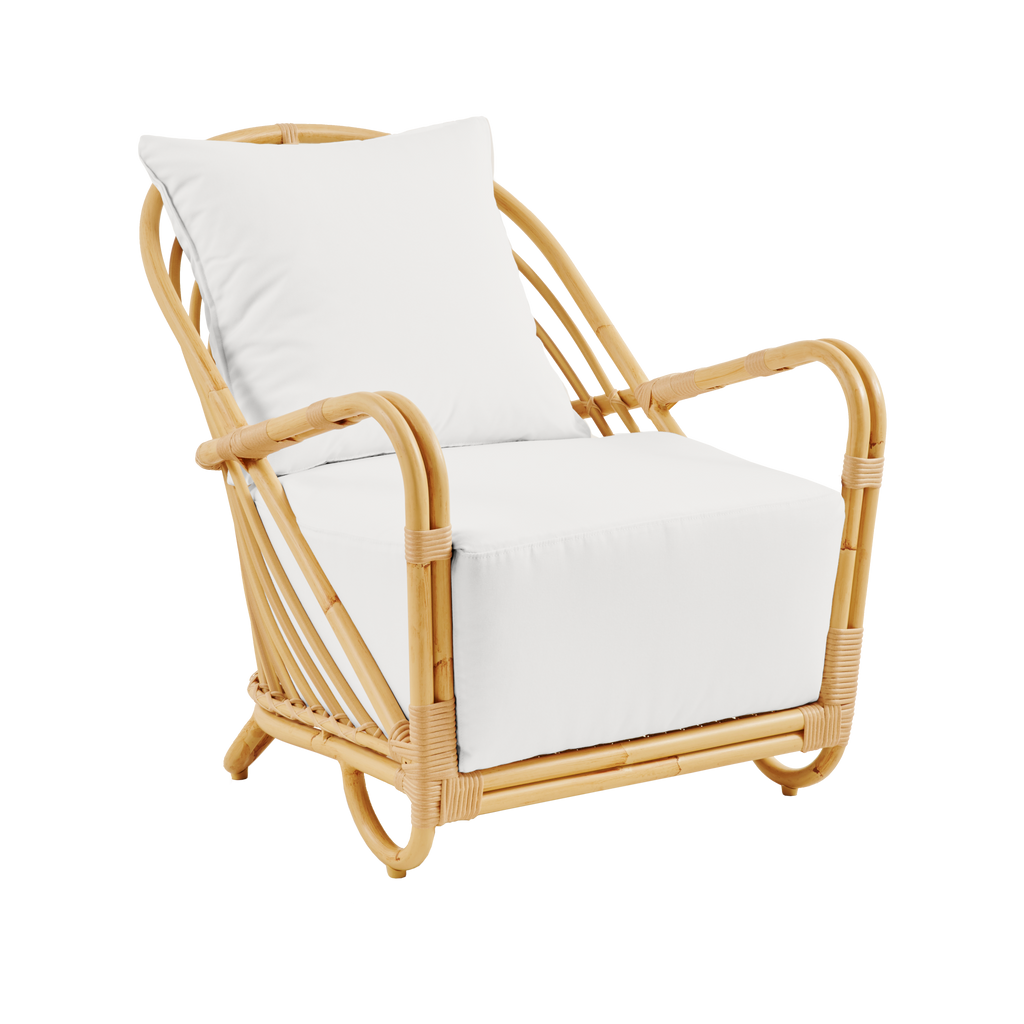 Arne Jacobsen Charlottenborg Chair Exterior - touchGOODS