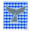 Whale Tail Swedish Cloth - touchGOODS