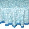 La Mer Aqua Tablecloths - touchGOODS