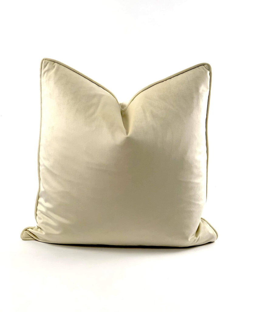 PEARL Velvet Pillow - touchGOODS