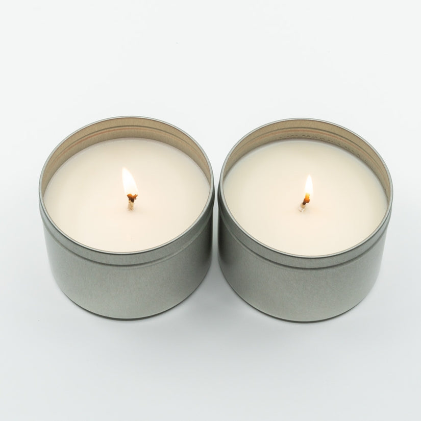 Outdoor Candles - Bug Me Not! Tin - touchGOODS