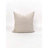 WUT Throw Pillow in Ivory - touchGOODS