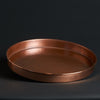 The Oyster Copper Bar Tray - touchGOODS