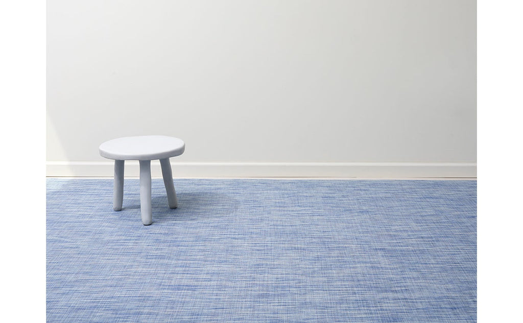 Mini Basketweave Woven Floor Mats RUNNERS - touchGOODS