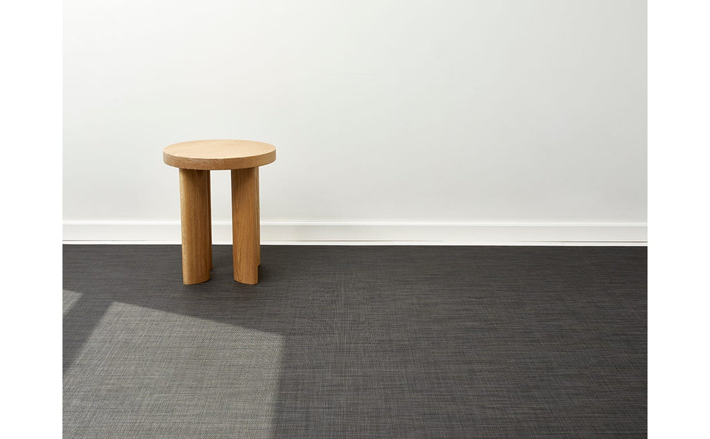 Mini Basketweave Woven Floor Mats JUMBO NEW SIZE 96" x 120" - touchGOODS