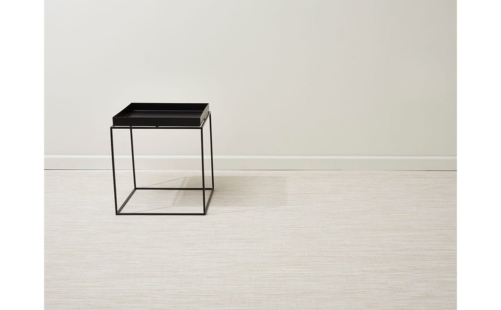 Mini Basketweave Woven Floor Mats JUMBO NEW SIZE 96" x 120" - touchGOODS