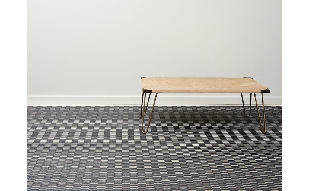 Pebble Woven Floor Mat - touchGOODS