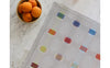 Sampler Multi Rectangle Placemat - touchGOODS