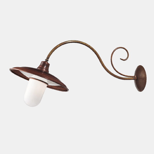 Il Fanale BARCHESSA Outdoor Wall Light 220.26 | touchGOODS