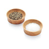 Bamboo Condiment Cup - Box of 4 - touchGOODS