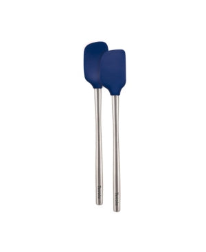 Flex-Core Stainless Handled Mini Spatula & Spoonula - touchGOODS