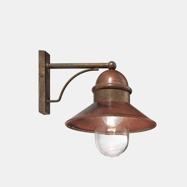 BORGO Outdoor Wall Sconce 244.05 | touchGOODS