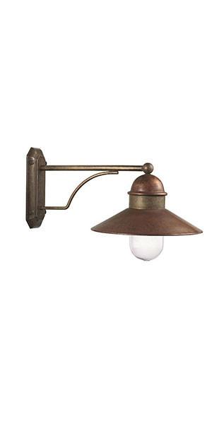 BORGO Outdoor Wall Sconce 244.25 | touchGOODS