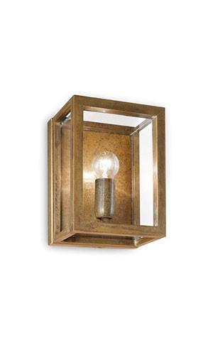 QUADRO Wall Sconce 262.01 | touchGOODS