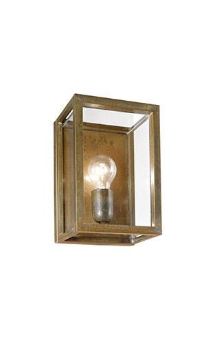 QUADRO Wall Sconce 262.02 | touchGOODS