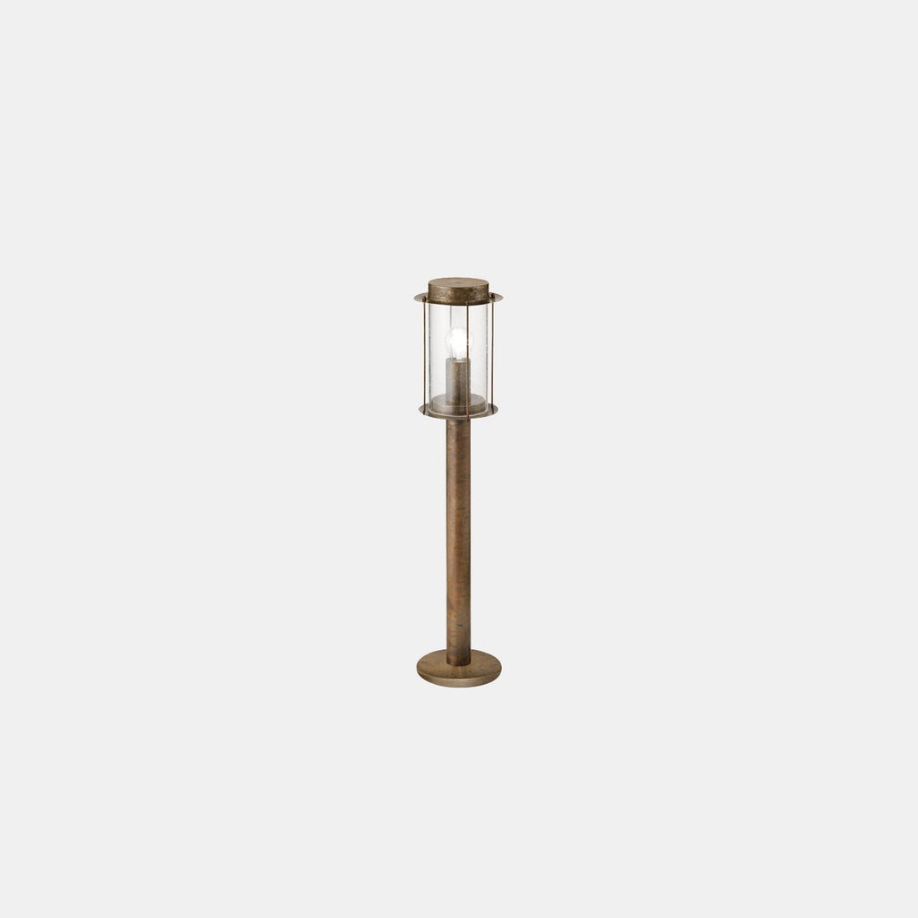 LOGGIA Outdoor Post Light 264.10 - touchGOODS