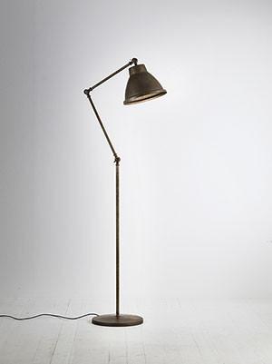 LOFT Floor Lamp 269.08.OF | touchGOODS