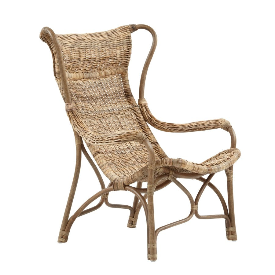 The Curve Lounge Chair | touchGOODS