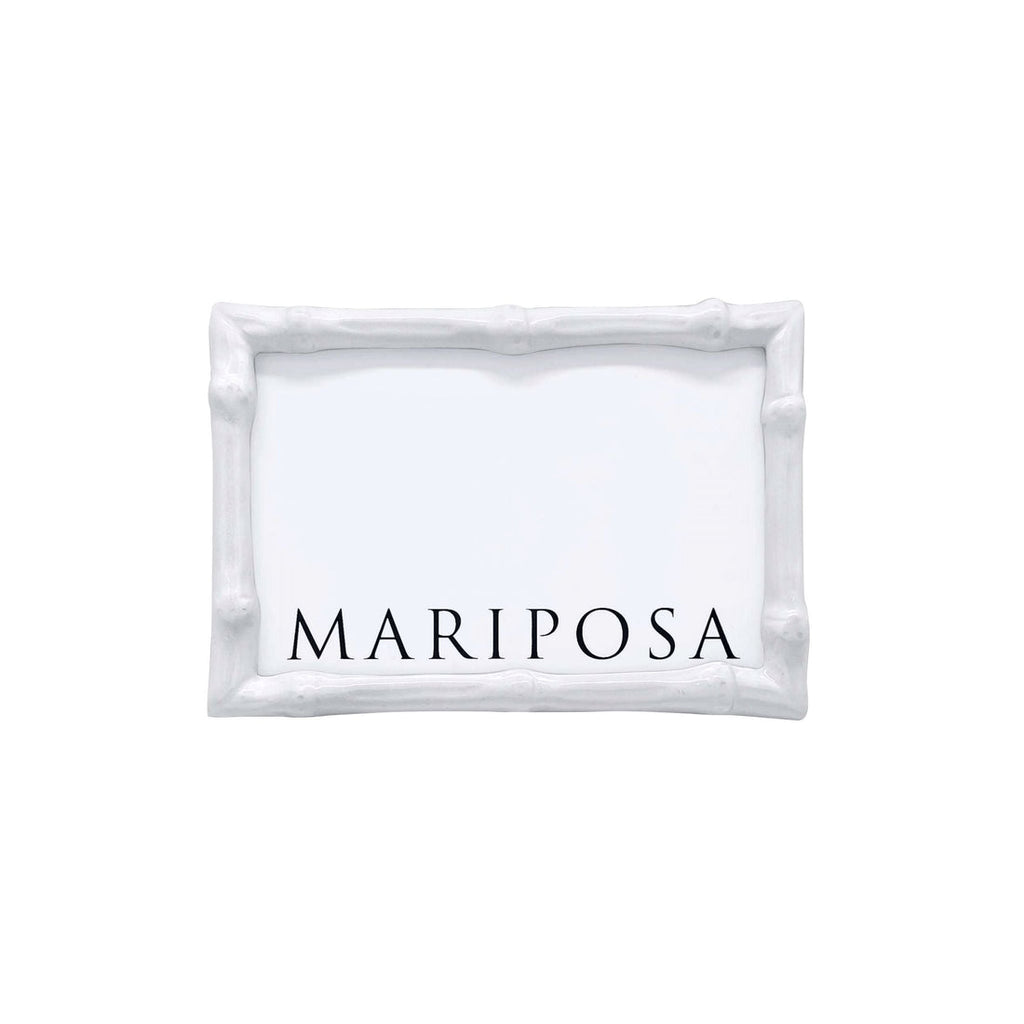 Mariposa Bamboo Frame - touchGOODS
