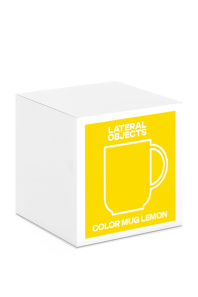 Color Mug - touchGOODS