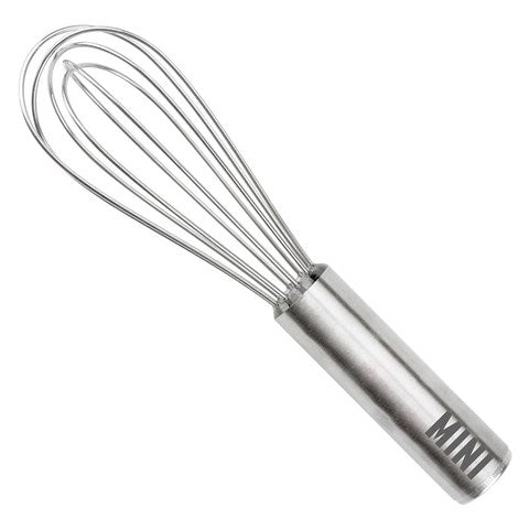 Stainless Steel  Whisk 6" - touchGOODS
