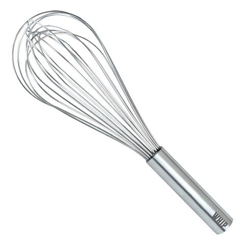 Stainless Steel Whip Whisk 11" - touchGOODS