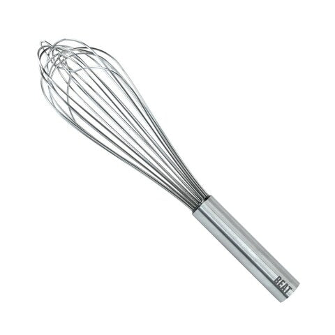 Stainless Steel Beat Whisk 9" - touchGOODS