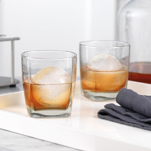 Sphere Ice Molds (Set of 2) - touchGOODS