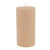 Timberline Pillar Candle 3x6 - touchGOODS