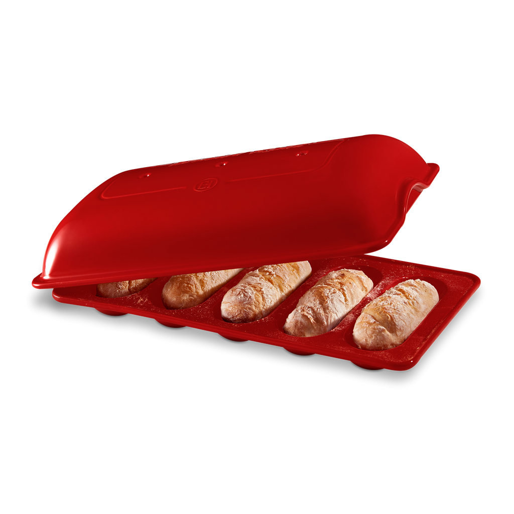 Baguette Baker - Mini-Baguette - touchGOODS