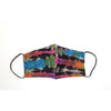 Tie Dye Face Mask ~ Assorted - touchGOODS