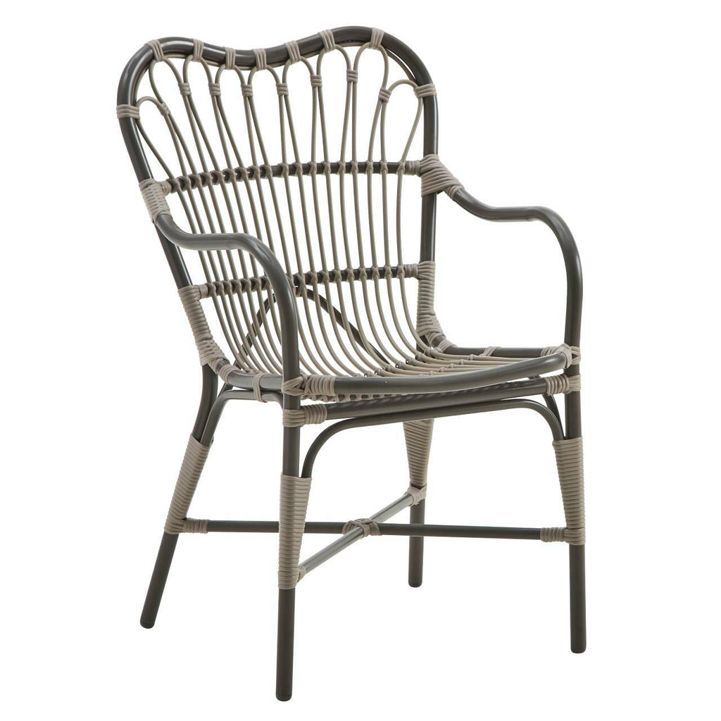 Margret Chair Exterior - touchGOODS
