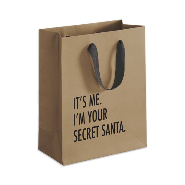 Secret Santa - Gift Bag - touchGOODS