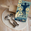 Perfect Man Cookie Cutter - touchGOODS