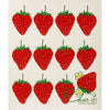 Strawberry Swedish Cloth - touchGOODS
