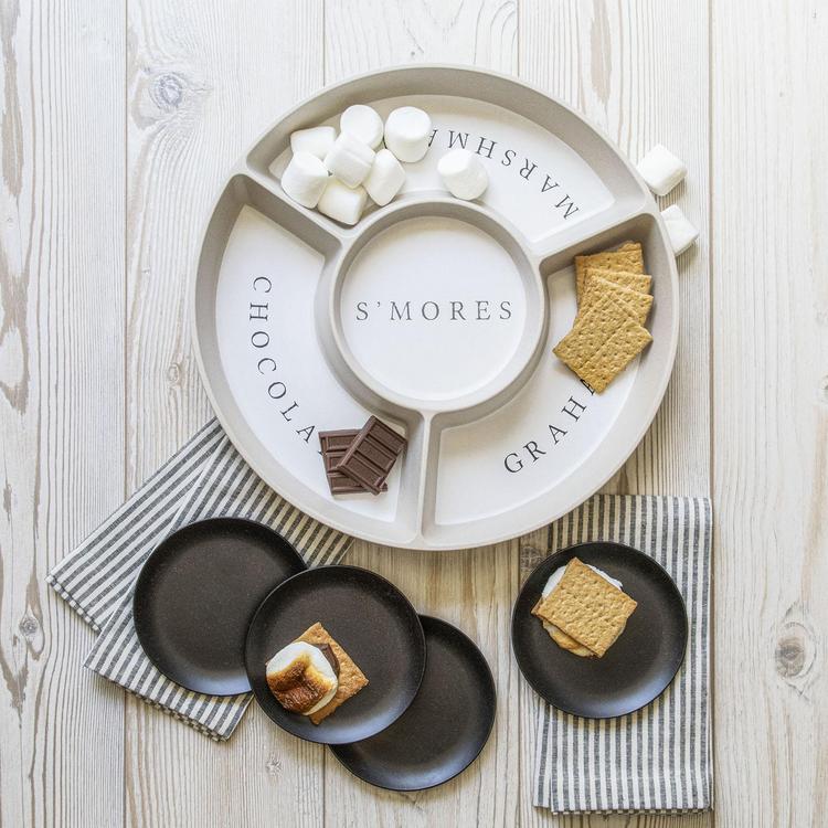 6-Piece S'mores To-Go Set - touchGOODS