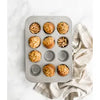 12 CUP CUPCAKE PAN - touchGOODS