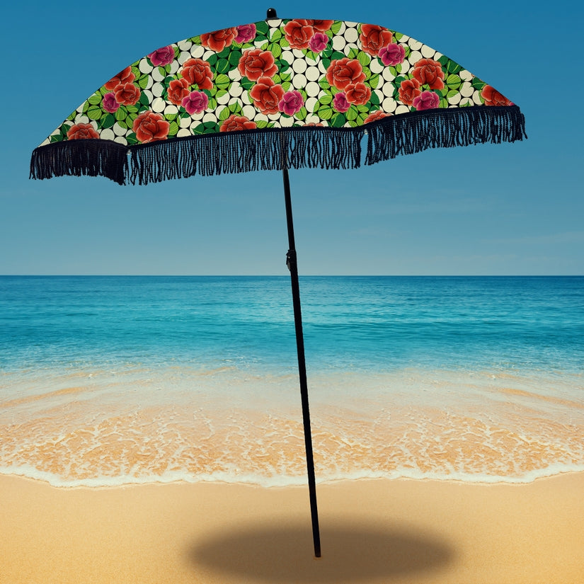 Solana Beach Umbrella - touchGOODS