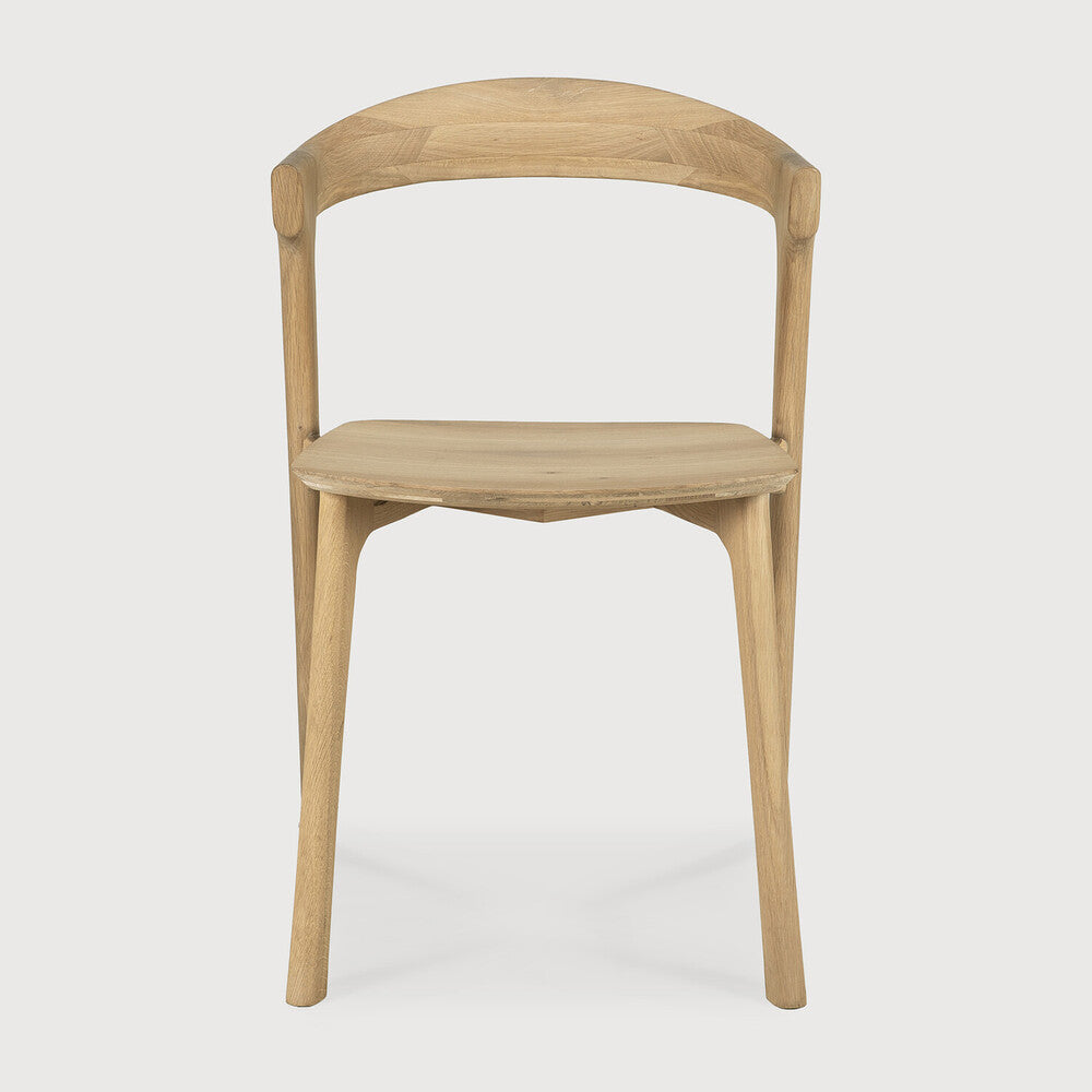 Oak Bok Dining Chair - touchGOODS