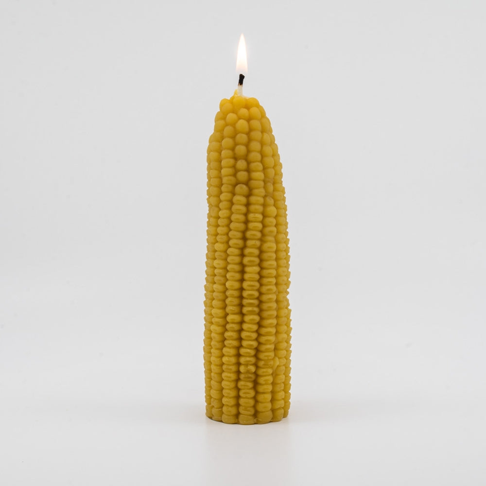 Beeswax Corn Cob - touchGOODS