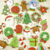 Christmas Cookies Decorating Kit - touchGOODS