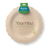 Bamboo Compostable Dinner Plates - Fancy - touchGOODS
