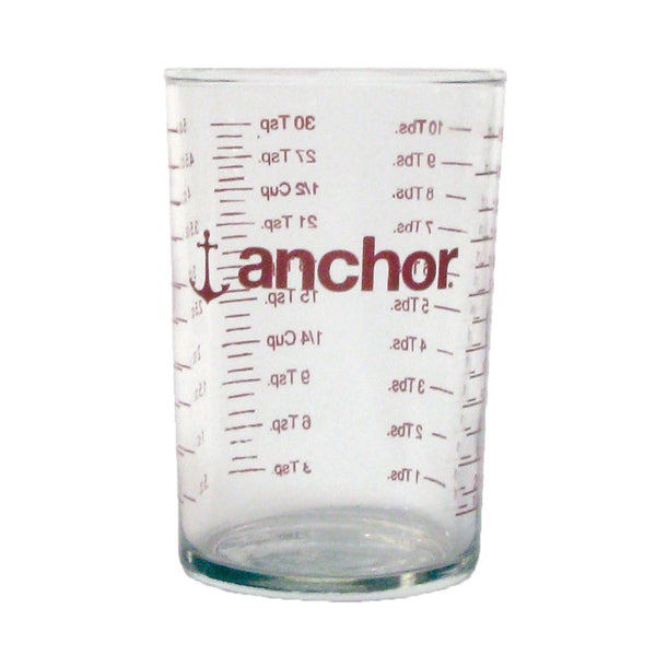 5-Oz Measuring Glass Display - touchGOODS