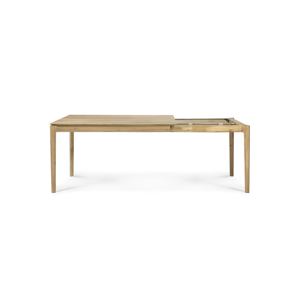 Oak Bok Extendable Dining Table - touchGOODS