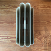 Mod Magazine Rack by Giotto Stoppino for Kartell | touchGOODS