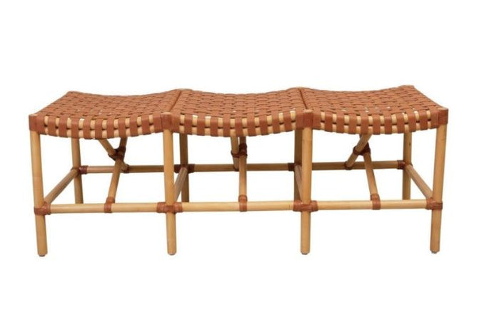Kenian Rattan & Bamboo– touchGOODS