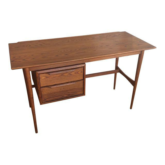 Vintage Heywood Wakefield Desk | touchGOODS