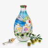 Sorrento Painting - Dolceterra Extra Virgin Olive Oil - touchGOODS