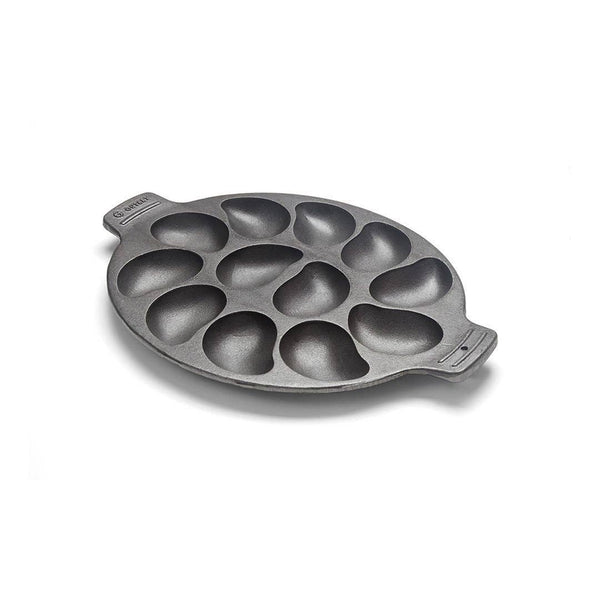 Oyster Grill Pan - touchGOODS