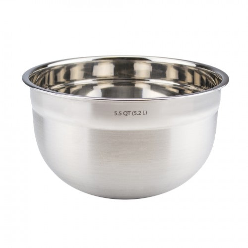 Stainless Steel Mixing Bowl - touchGOODS
